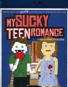 My Sucky Teen Romance