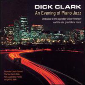 Evening of Piano Jazz