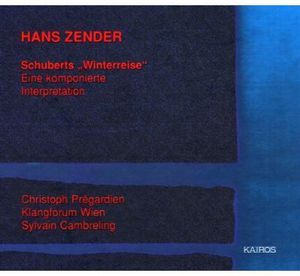 Die Winterreise