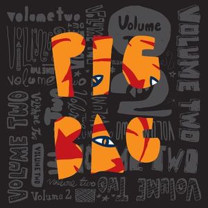 Lend An Ear and Pigbag Live, Vol. 2