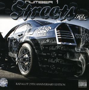 Number 1 Street Hits