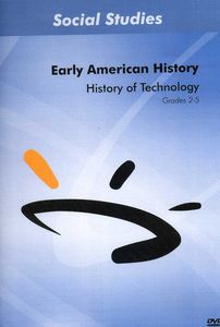 History of Technology