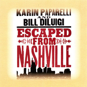 Escaped From Nashville