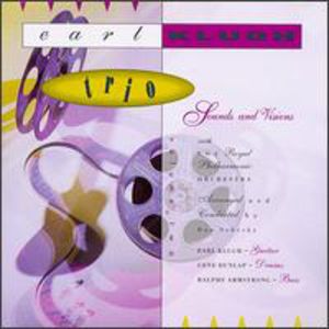 Volume 2 - Sounds & Visions