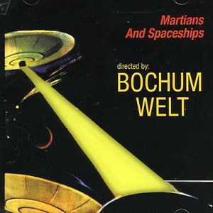 Maritans & Spaceships EP