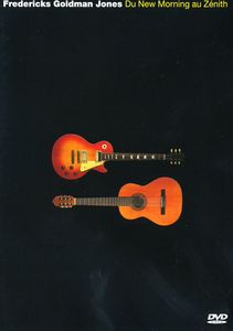 Du New Morning Au Zenith [Import]