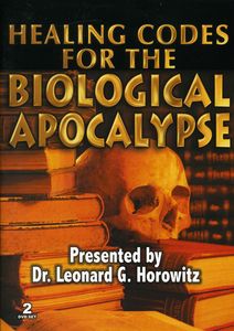 Healing Codes for the Biological Apocalypse