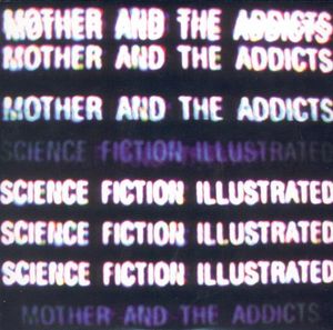 Science Fiction Illustrated