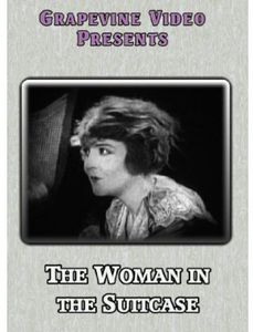The Woman in the Suitcase