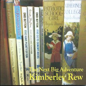 Next Big Adventure