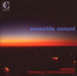 Tenebrae Responsories