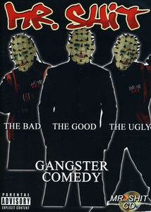 The Bad, The Good and The Ugly