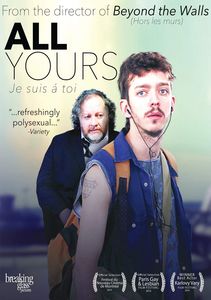 All Yours (Je Suis a Toi)