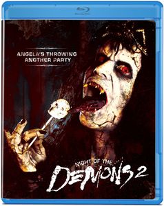 Night of the Demons 2