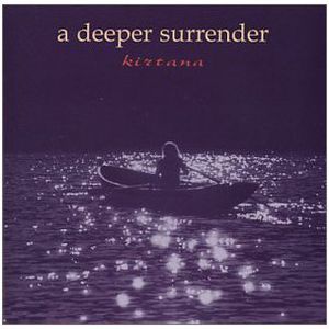 A Deeper Surrender