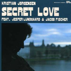 Secret Love