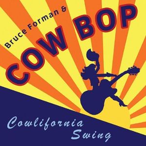 Cowlifornia Swing