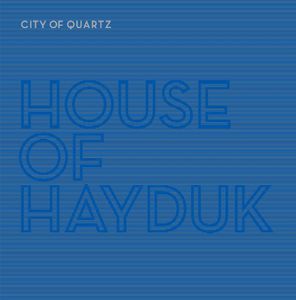 City of Quartz