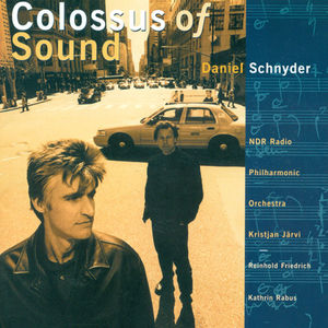 Colossus of Sounds