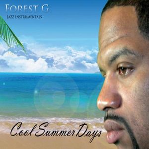 Cool Summer Days
