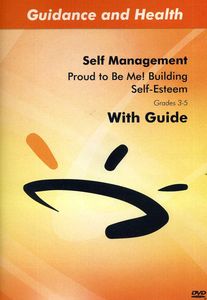 Proud to Be Me Building Self-Esteem