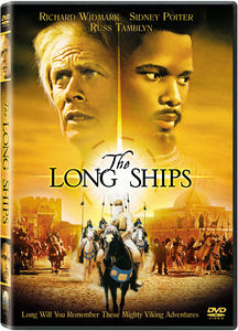 The Long Ships