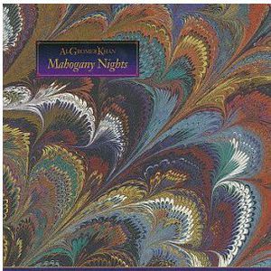 Mahogany Nights