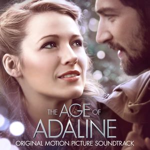 Age of Adaline (Original Soundtrack)