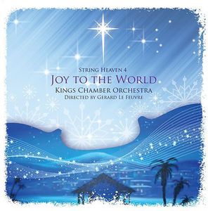 Joy to the World: String Heaven 4