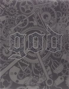 God: 15th Anniversary Reunion Concert [Import]