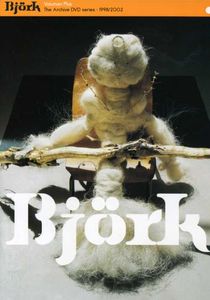 Björk: Volumen Plus: The Archive DVD Series: 1998 / 2002
