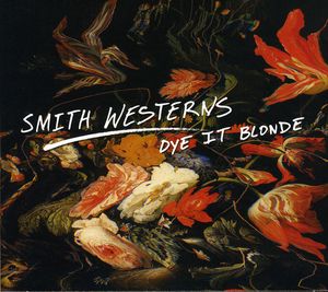 Dye It Blonde