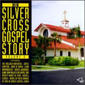Silver Cross Gospel Story 2 / Various