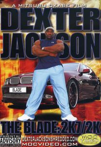 Blade 2K5 / 2K Bodybuilding