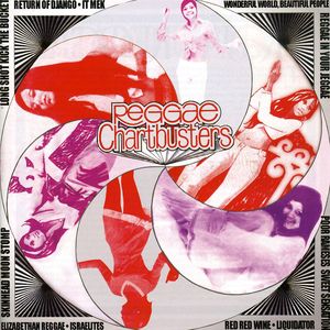 Reggae Chartbusters 1 / Various