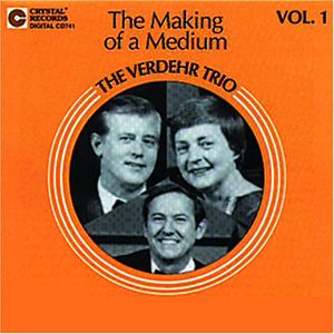 Wind Chamber Music