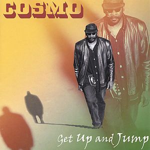 Get Up & Jump