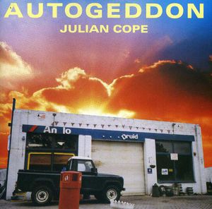 Autogeddon