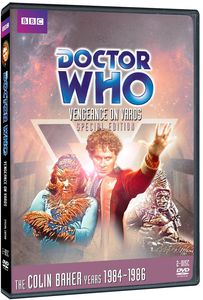 Doctor Who: Vengeance on Varos
