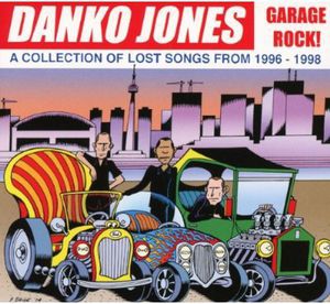Garage Rock! a Collection of L