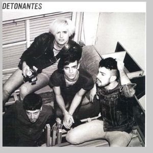 Detonantes (IMPORT)