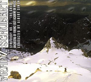 Symphony No. 9 the Great D. 944