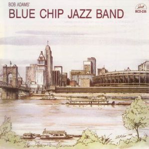 Bob Adams' Blue Chip Jazz Band