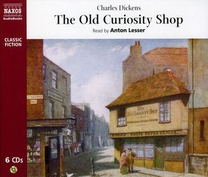 Dickens, Charles : Old Curiosity Shop (A)