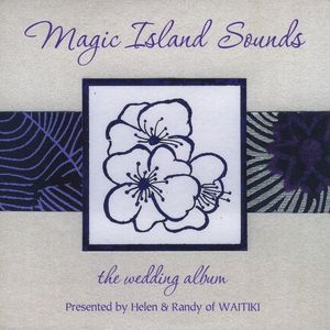Magic Island Sounds: Wedding Album