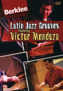 Latin Jazz Grooves