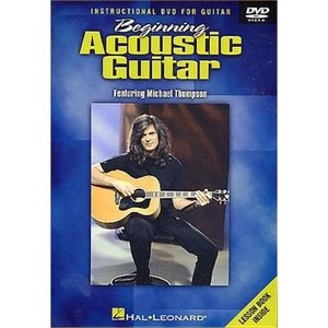 Beginning Acoustic Guitar