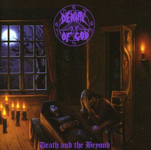 Death and The Beyond