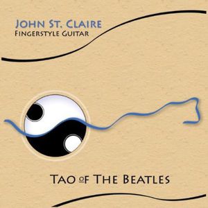 Tao of the Beatles