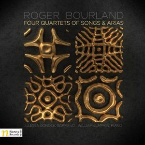 Four Quartets of Songs & Arias